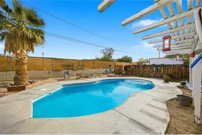 7725 Sahara, 29 Palms MCB, CA 92277 - Photo 23