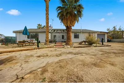 7725 Sahara, 29 Palms MCB, CA 92277 - Photo 1
