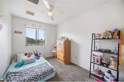 7725 Sahara, 29 Palms MCB, CA 92277 - Photo 9