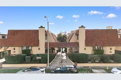 200 East Bay State Street #C, Alhambra, CA 91801 - Photo 1