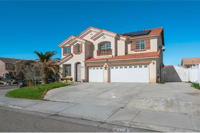 6323 Scalea Court, Palmdale, CA 93552 - Photo 3