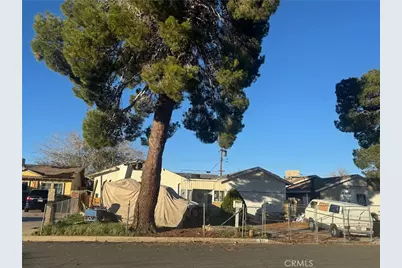 257 E Avenue Q4, Palmdale, CA 93550 - Photo 1