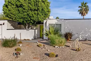 2564 N Aurora Dr, Palm Springs, CA 92262 - Photo 31