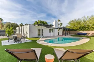 2564 N Aurora Dr, Palm Springs, CA 92262 - Photo 3