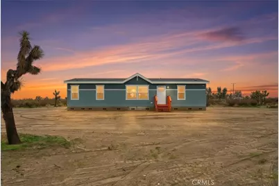 4237 Del Rosa Road, Phelan, CA 92371 - Photo 1