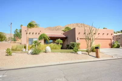 66802 Verbena, Desert Hot Springs, CA 92240 - Photo 1