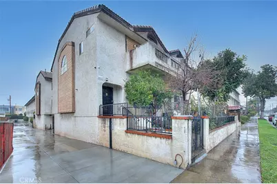 319 N N Lincoln Unit #A, Monterey Park, CA 91755 - Photo 53