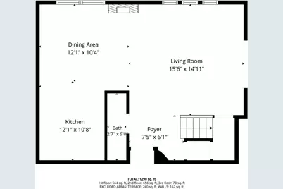 10623 Moorpark Street #1, Toluca Lake, CA 91602 - Photo 35