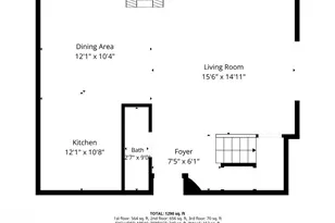 10623 Moorpark St, Toluca Lake, CA 91602 - Photo 35