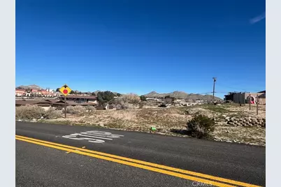 0 15771 Mondamon Road, Apple Valley, CA 92307 - Photo 1