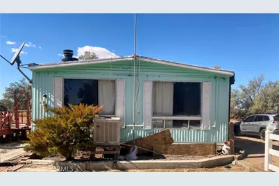 38898 Valley Center Road, Newberry Springs, CA 92365 - Photo 1