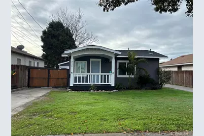 9520 Mayne Street, Bellflower, CA 90706 - Photo 1