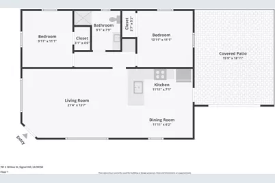 701 E Willow, Signal Hill, CA 90755 - Photo 25