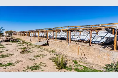 3606 Mojave, 29 Palms MCB, CA 92277 - Photo 39
