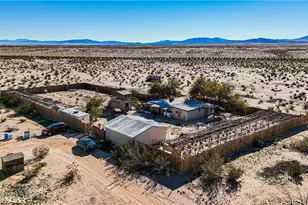 3606 Mojave, 29 Palms MCB, CA 92277 - Photo 1