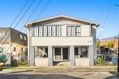 1425 W 18th St., Los Angeles, CA 90006 - Photo 1