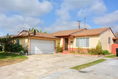 12243 Gettysburg, Norwalk, CA 90650 - Photo 5