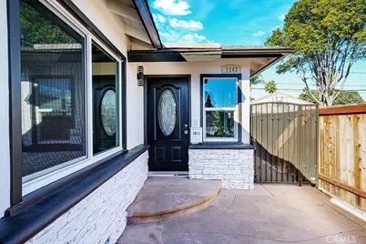 1243 E Almond Avenue, Orange, CA 92866 - Photo 5