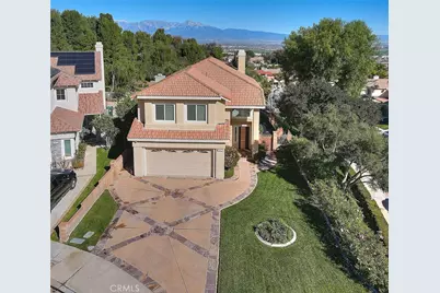 4942 Citron Court, Chino Hills, CA 91709 - Photo 1