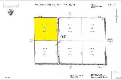 3 Cherry Road, El Mirage, CA 92301 - Photo 1