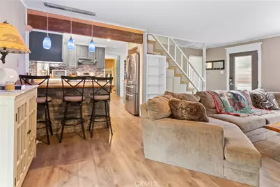 800 Mountain View, Wrightwood, CA 92397 - Photo 13