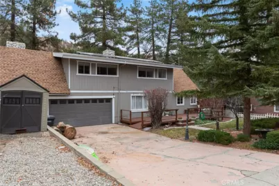800 Mountain View, Wrightwood, CA 92397 - Photo 3