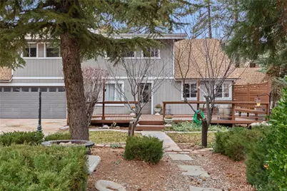 800 Mountain View, Wrightwood, CA 92397 - Photo 5