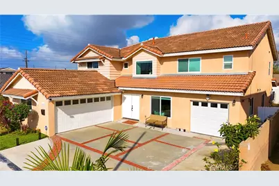 8715 El Lago, Fountain Valley, CA 92708 - Photo 3