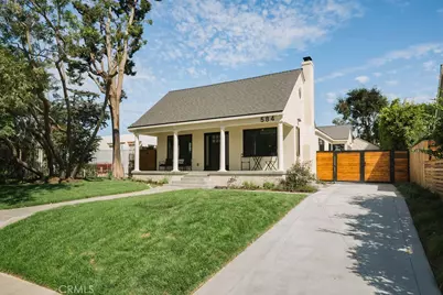 584 N Plymouth Boulevard, Los Angeles, CA 90004 - Photo 3