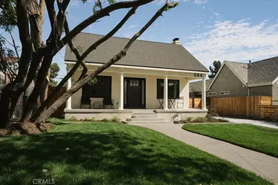 584 N Plymouth Boulevard, Los Angeles, CA 90004 - Photo 1
