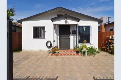 1537 W 60th, Los Angeles, CA 90047 - Photo 1
