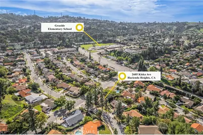 2605 Kiska Avenue, Hacienda Heights, CA 91745 - Photo 37