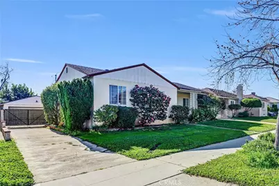 1404 Violeta, Alhambra, CA 91801 - Photo 1