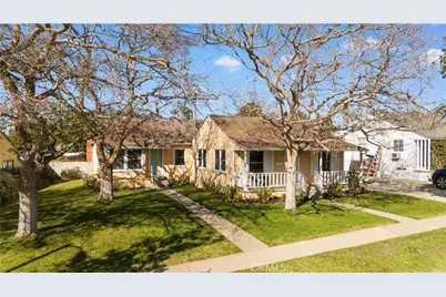 10781 Galvin Street, Culver City, CA 90230 - Photo 1