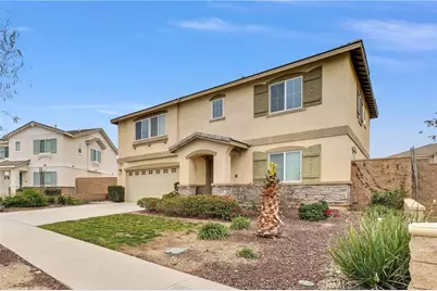 6335 Casey, Fontana, CA 92336 - Photo 3