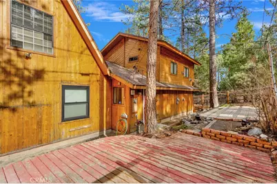 985 Pheasant, Wrightwood, CA 92397 - Photo 43