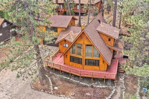 985 Pheasant, Wrightwood, CA 92397 - Photo 47