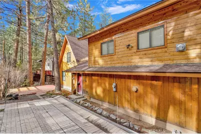 985 Pheasant, Wrightwood, CA 92397 - Photo 45