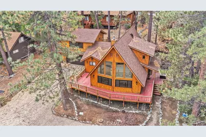 985 Pheasant, Wrightwood, CA 92397 - Photo 49