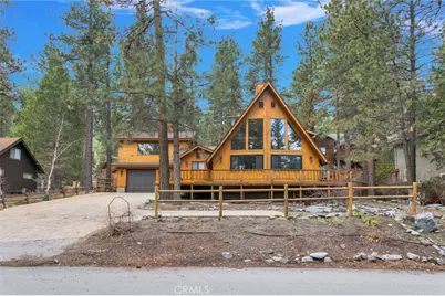 985 Pheasant, Wrightwood, CA 92397 - Photo 3
