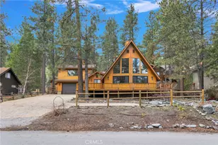 985 Pheasant, Wrightwood, CA 92397 - Photo 3
