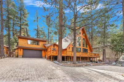 985 Pheasant, Wrightwood, CA 92397 - Photo 47