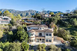 4430 Rosebank, La Canada Flintridge, CA 91011 - Photo 1