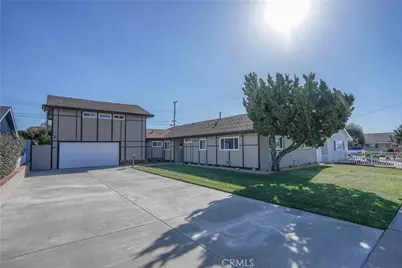 4662 Santa Fe, Yorba Linda, CA 92886 - Photo 1