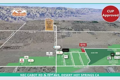 14878 Cabot, Desert Hot Springs, CA 92240 - Photo 1