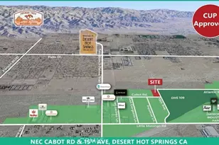 14878 Cabot, Desert Hot Springs, CA 92240 - Photo 1
