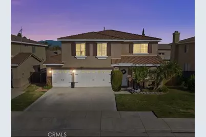 528 Memphis Court, Hemet, CA 92545 - Photo 1