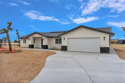 20190 Osseo Road, Apple Valley, CA 92308 - Photo 1