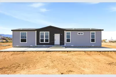12594 Atsina Road, Phelan, CA 92371 - Photo 1