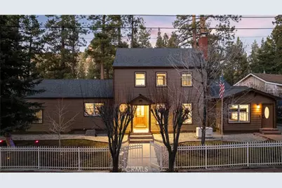 42554 Juniper Drive, Big Bear Lake, CA 92315 - Photo 5